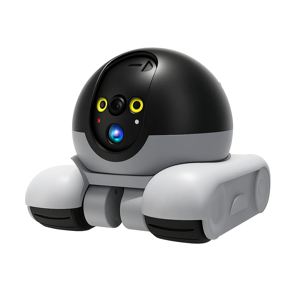 BuddyBot Lite