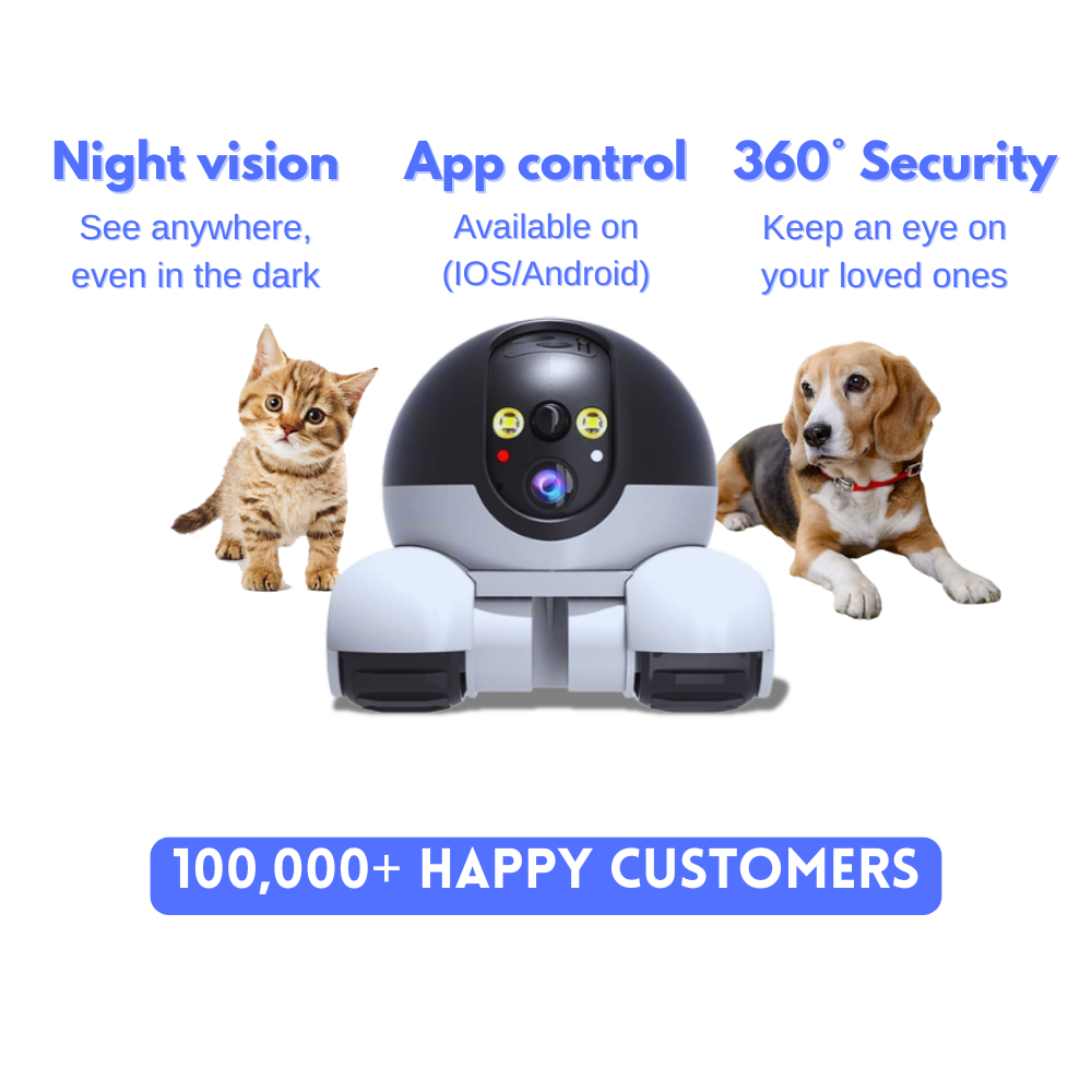 BuddyBot Lite