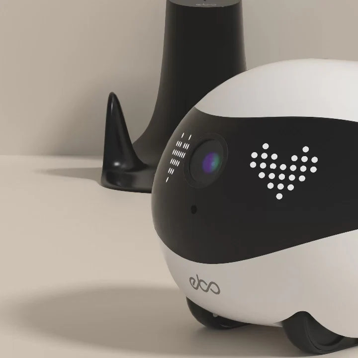 BuddyBot Pro