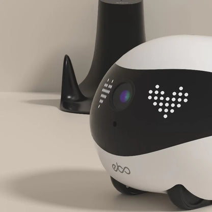 BuddyBot Pro