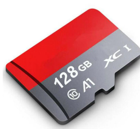 128 GB Micro SD Card