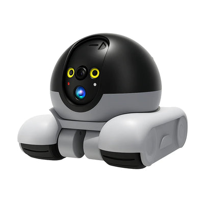 BuddyBot