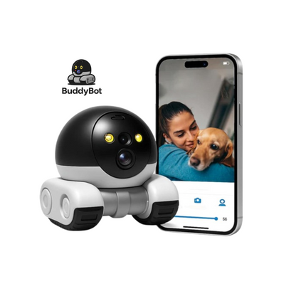 BuddyBot Lite