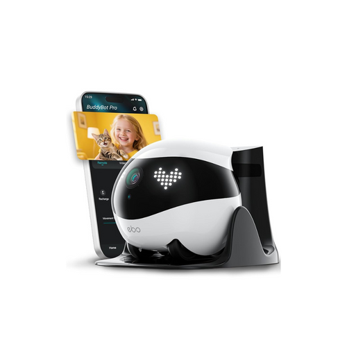 BuddyBot Pro