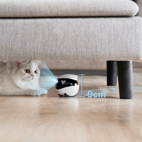 BuddyBot Pro