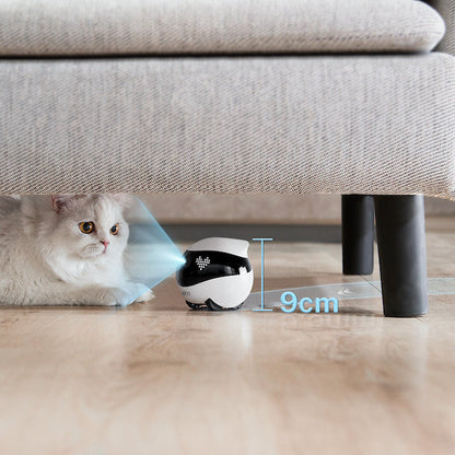 BuddyBot Pro