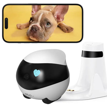 BuddyBot Pro